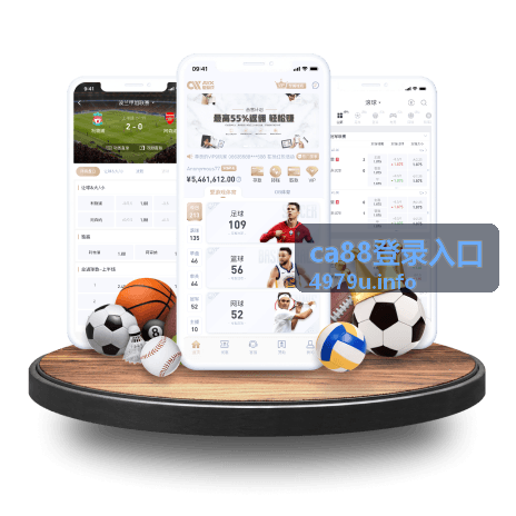 ca88登录入口登录前信息确认